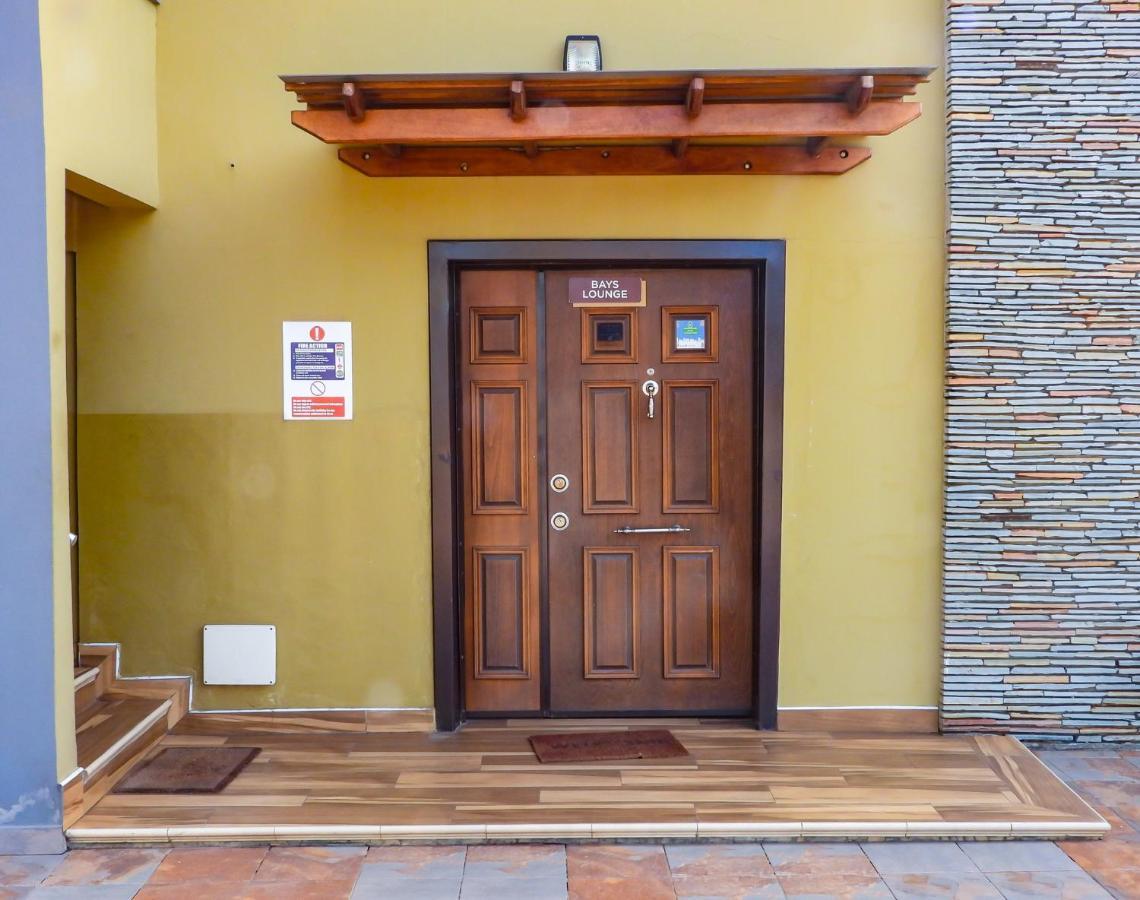 Bays Lodge, Accra Eksteriør billede